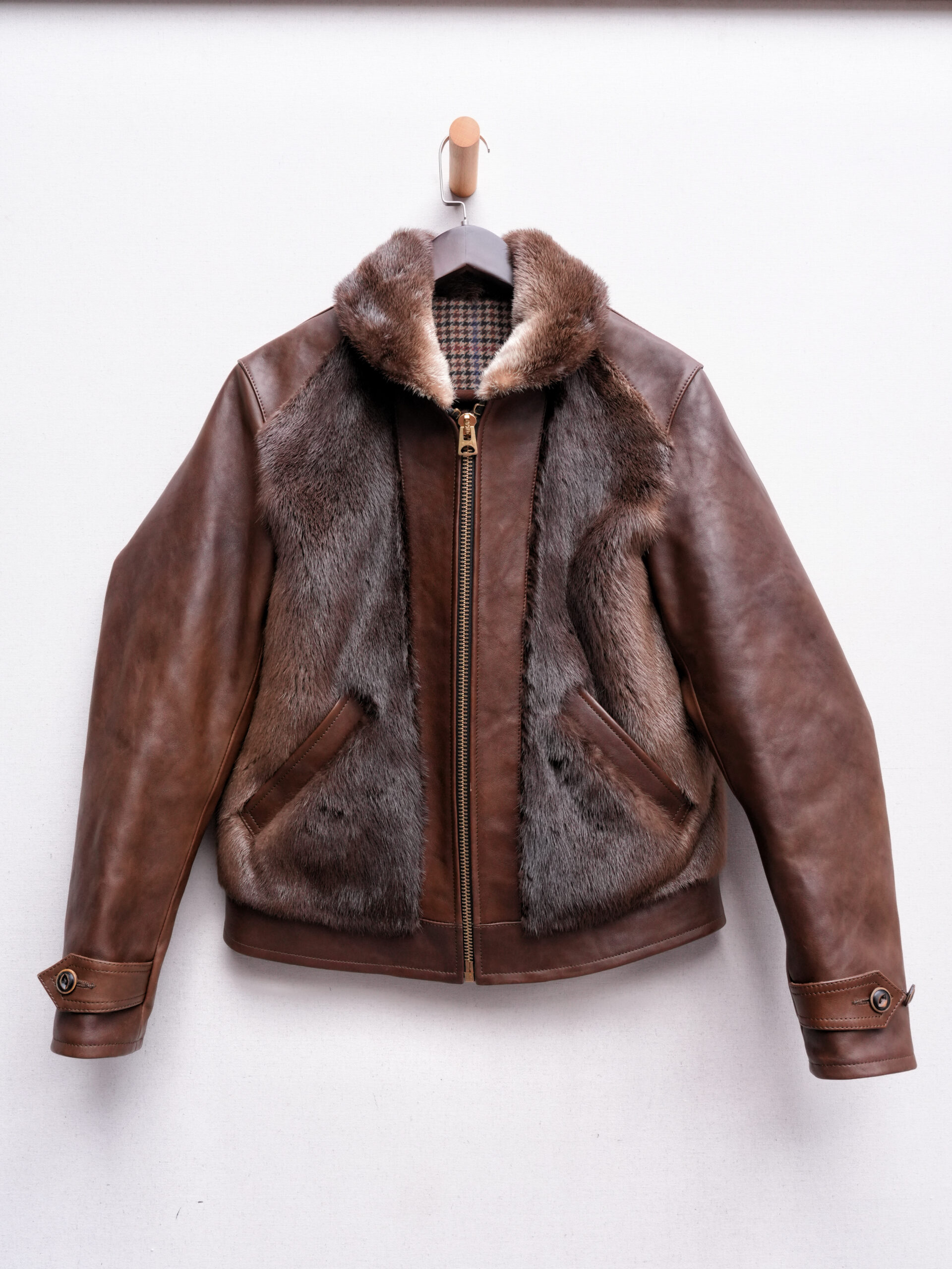 TRAD BAND Grizzly Bear King Jacket - Image 2