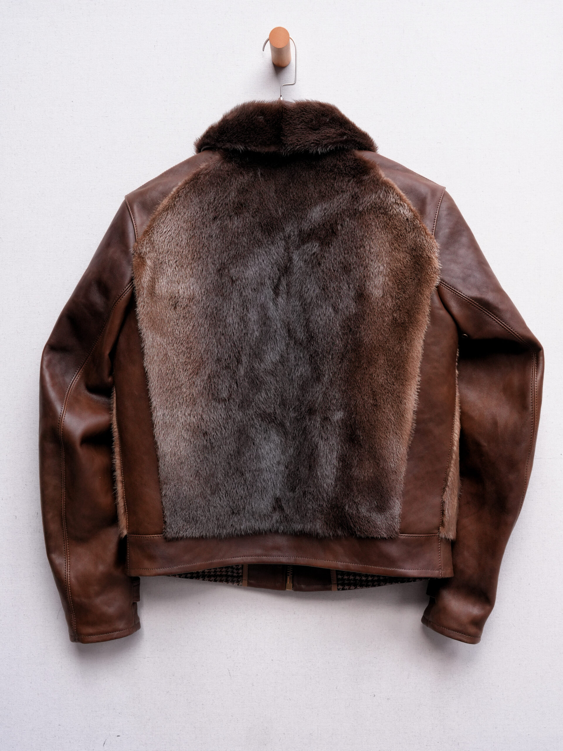 TRAD BAND Grizzly Bear King Jacket - Image 3