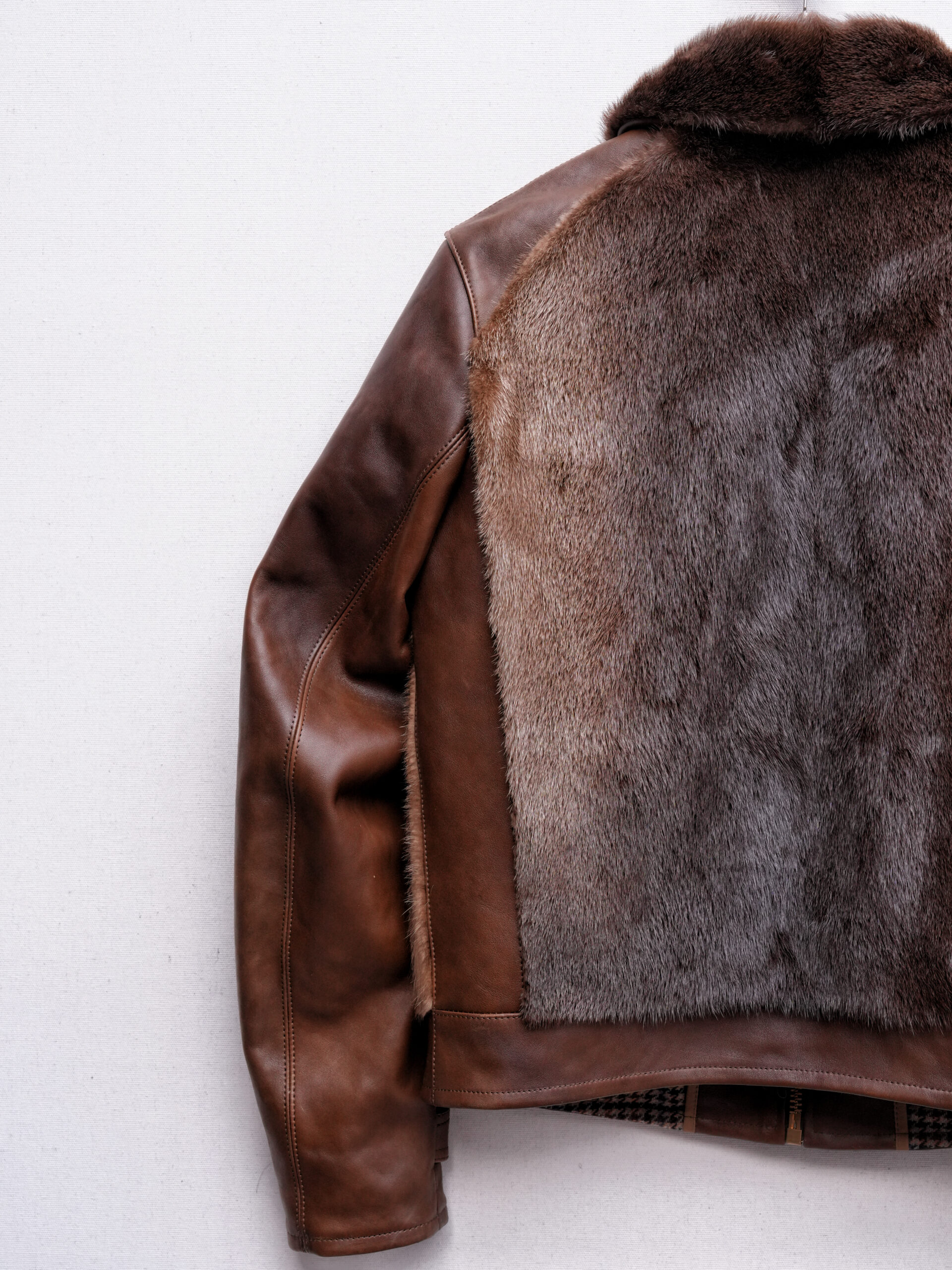 TRAD BAND Grizzly Bear King Jacket - Image 7