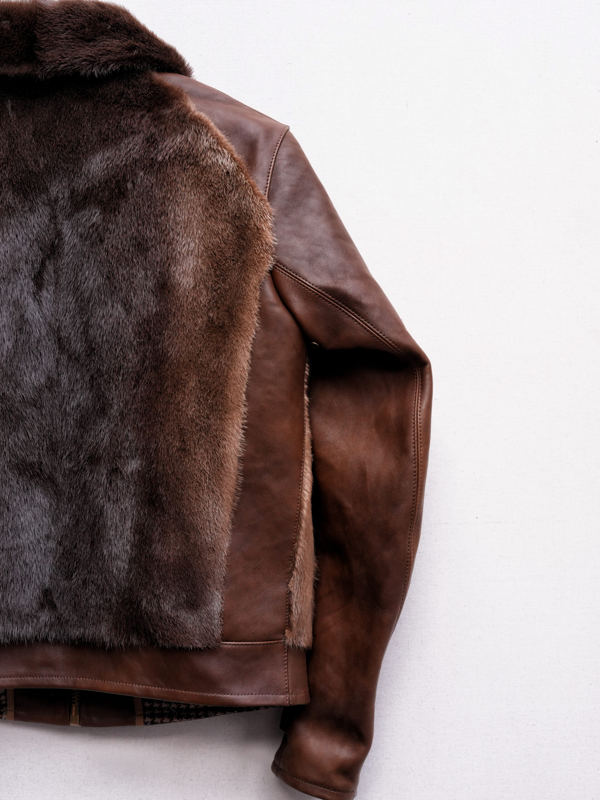 TRAD BAND Grizzly Bear King Jacket - Image 8