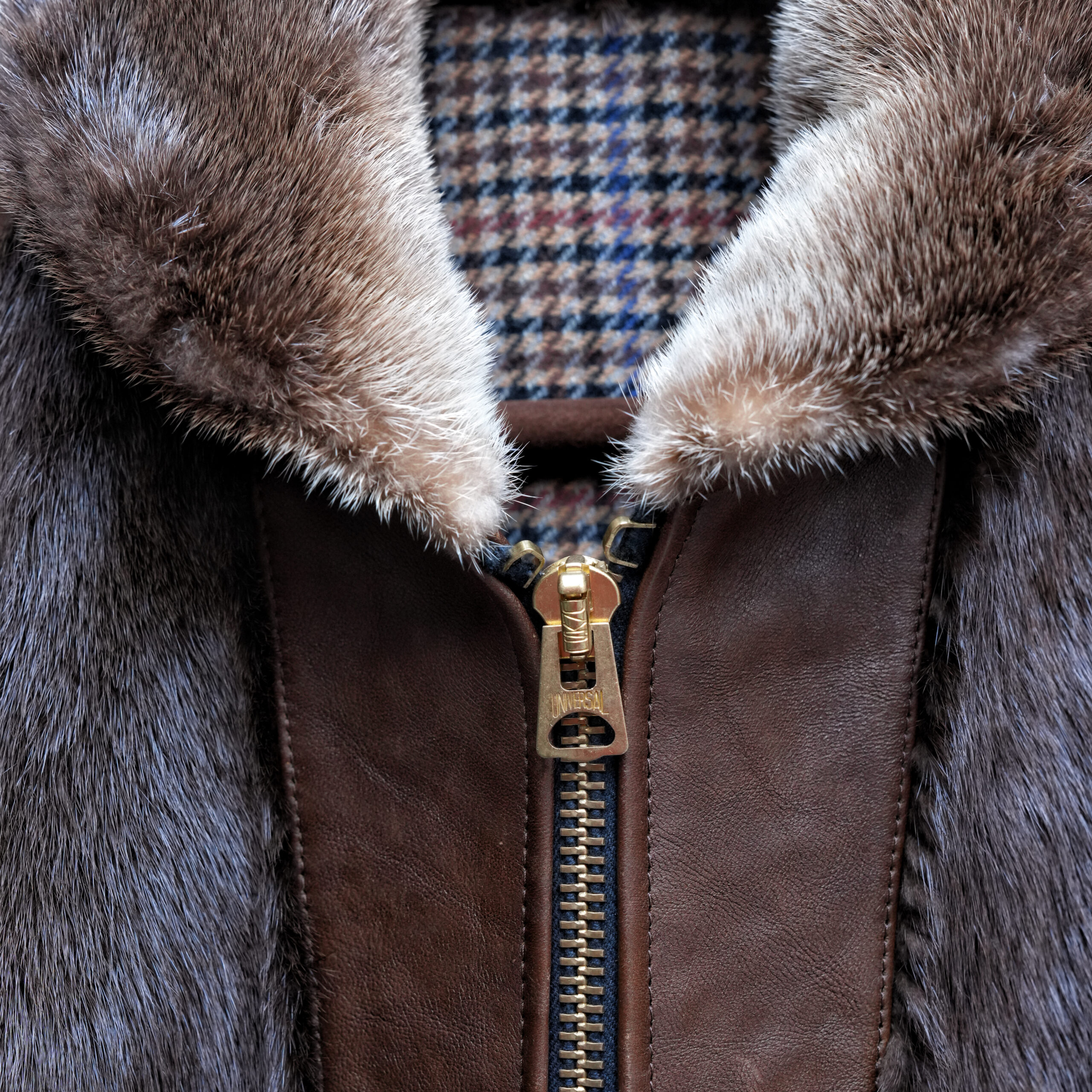 TRAD BAND Grizzly Bear King Jacket - Image 9