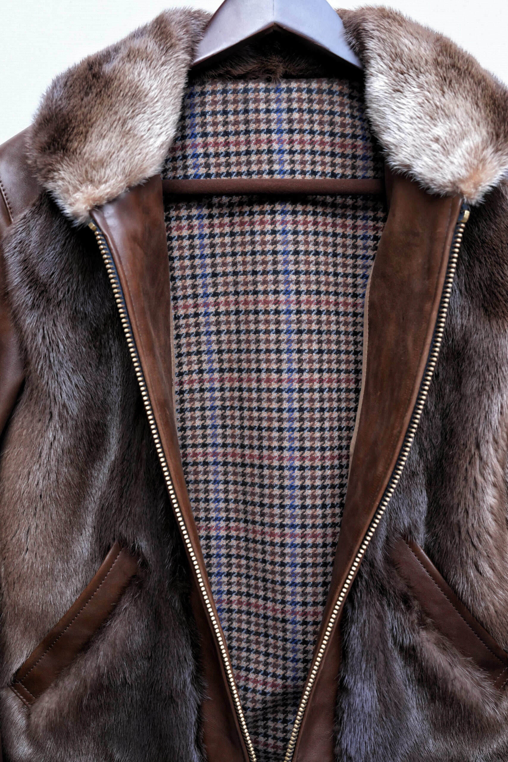 TRAD BAND Grizzly Bear King Jacket - Image 10