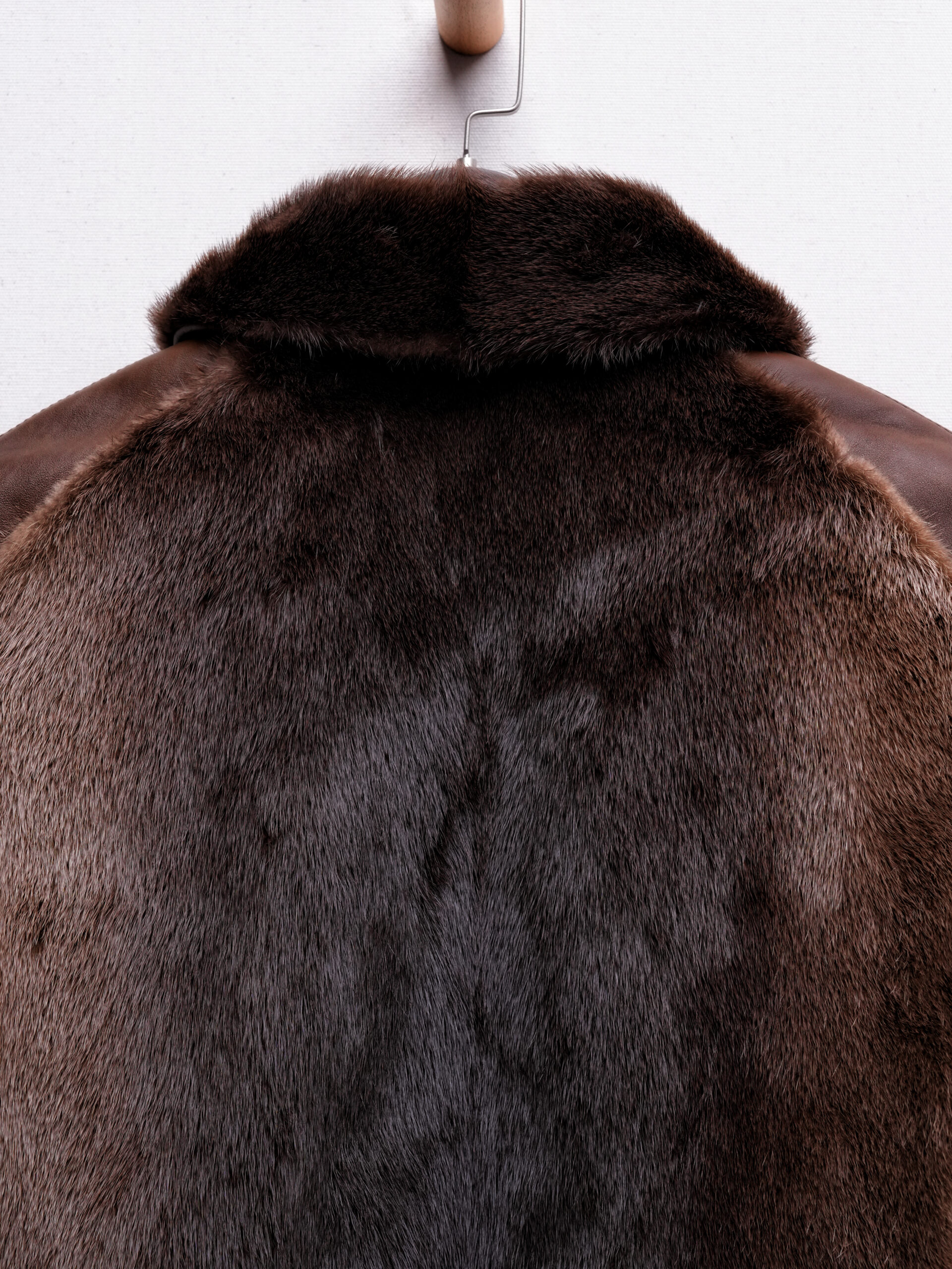 TRAD BAND Grizzly Bear King Jacket - Image 11