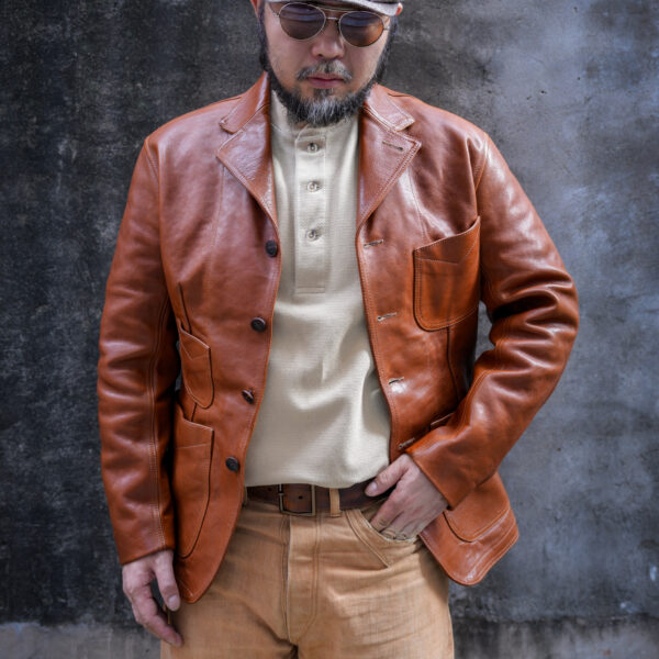 TRAD BAND Hunting Jacket